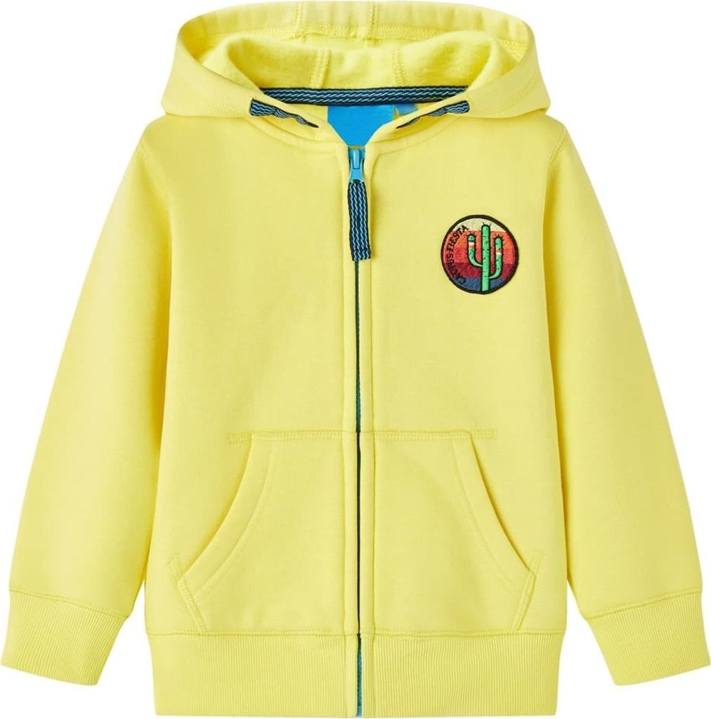 Cloris Designermöbel Kinder-Kapuzenpullover mit Produktbild 
