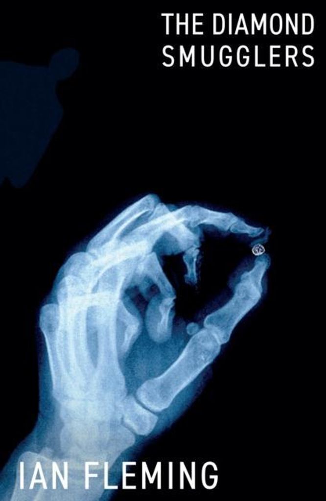 Diamond Smugglers – Lingua: Inglese