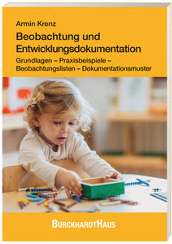 Simplifiez votre documentation du développement enfant avec ce guide
