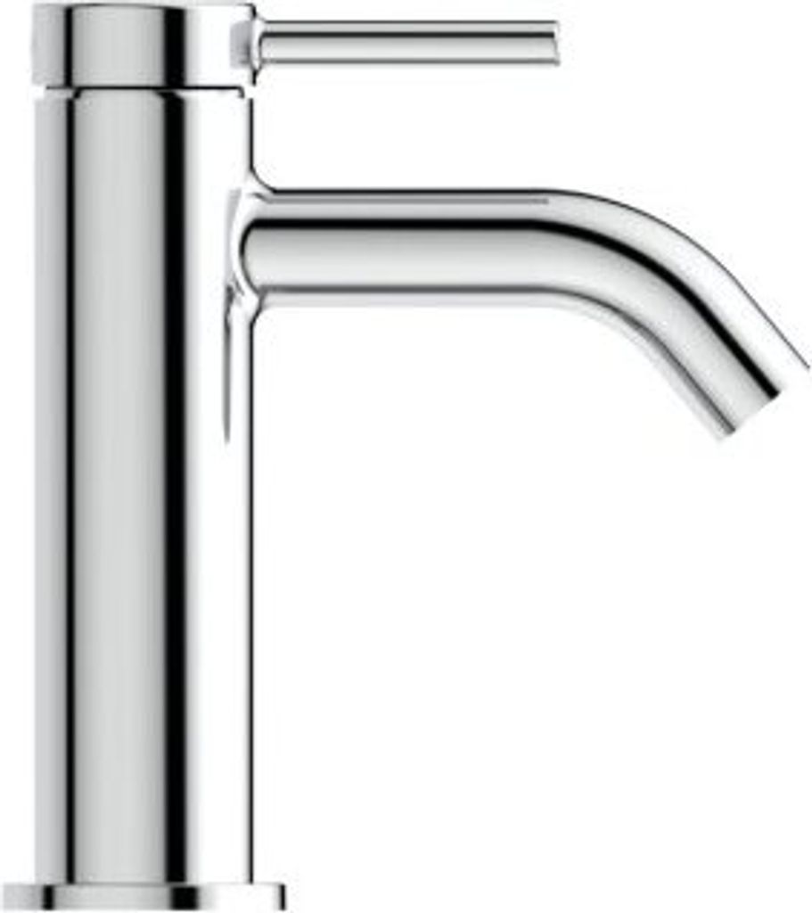 IDEAL STANDARD BD759AA WT-Armatur Ceraline Nuovo Ausld.105mm