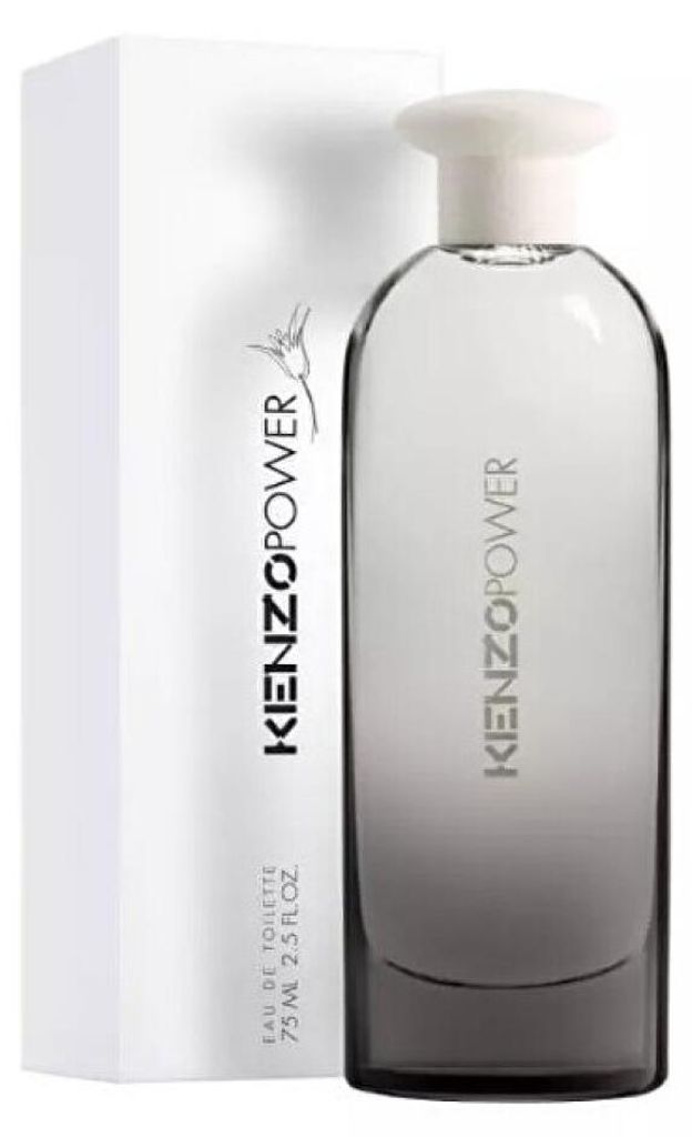 Kenzo Power EDT M 75 ml Image du produit 