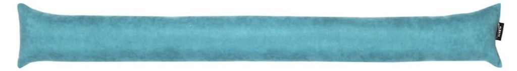 Zugluftstopper blau 10x90cm von Albani Produktbild 