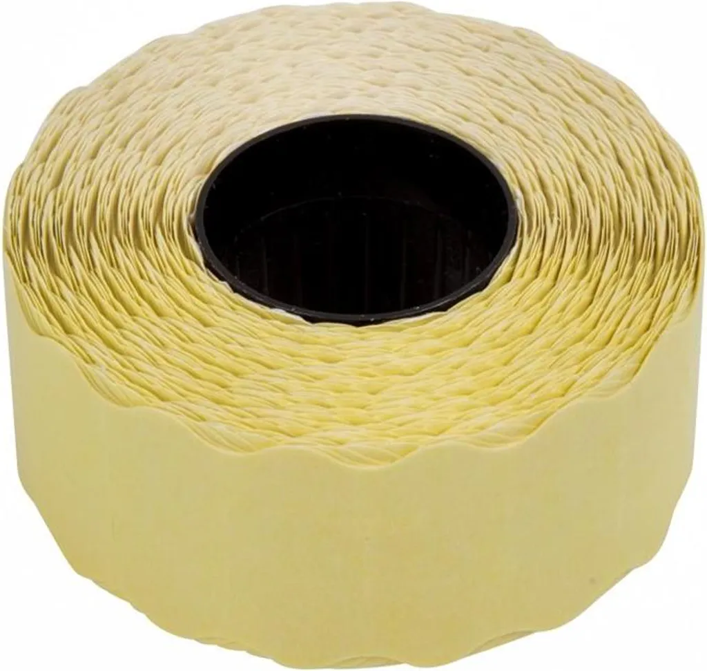 Étiquettes pour pistolet étiqueteur textile - Lot de 15 000 attaches