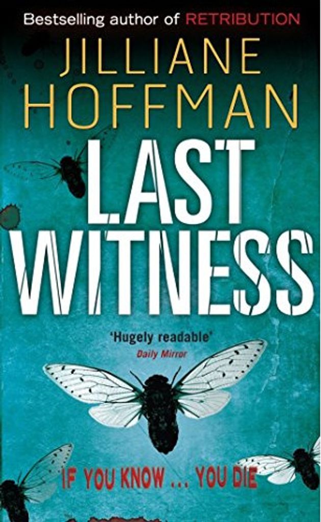 Last Witness