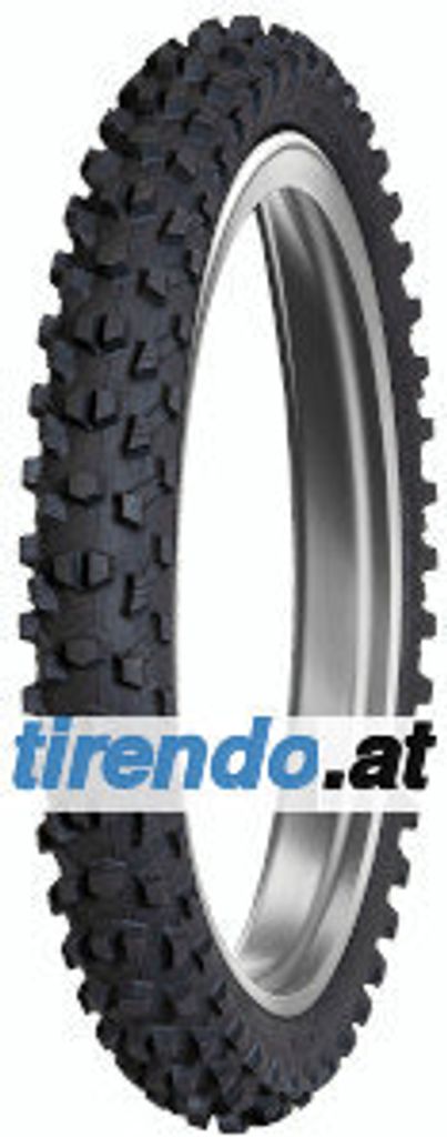 Dunlop GEOMAX MX34 FRONT M/C TT Sommerreifen 80/100 R21 51M Produktbild 