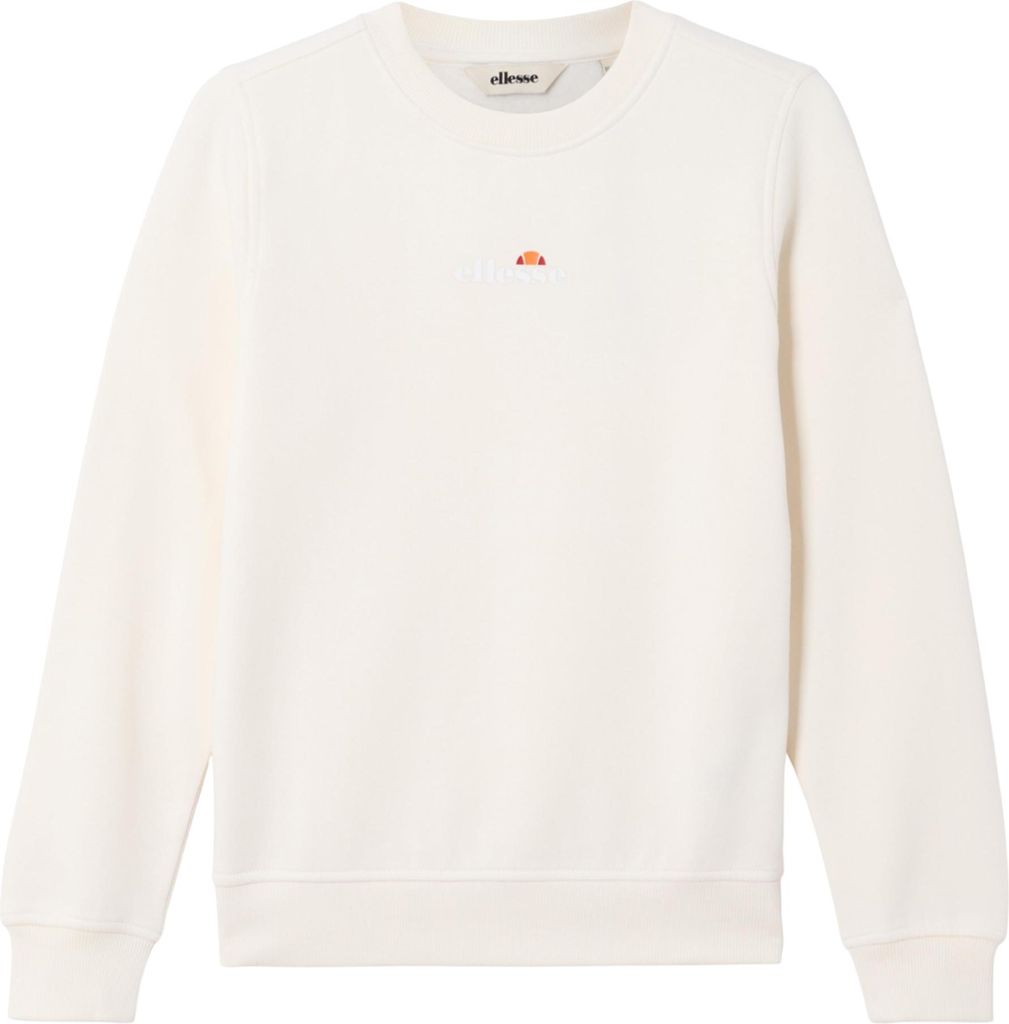 Ellesse - "Fairros 2" Sweatshirt für Jungen HB246 (152-158) (Naturweiß)