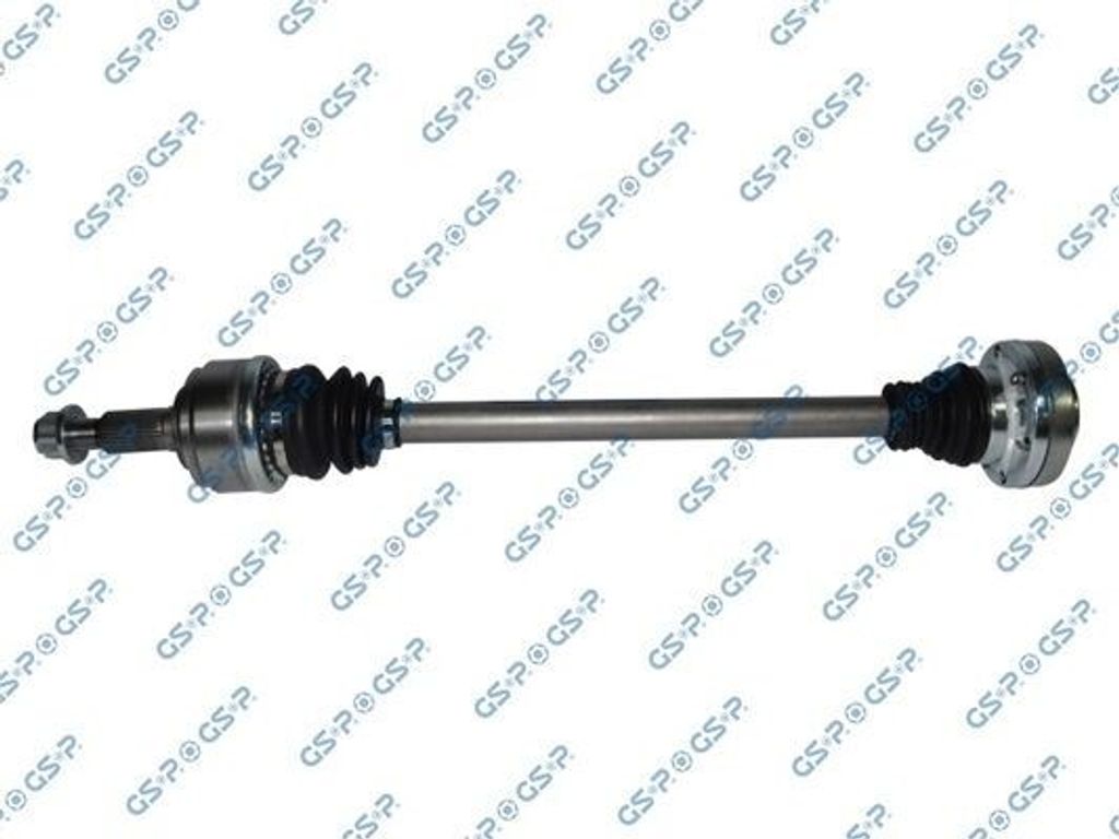 GSP 205098 Antriebswelle für AUDI Q7 (4LB)