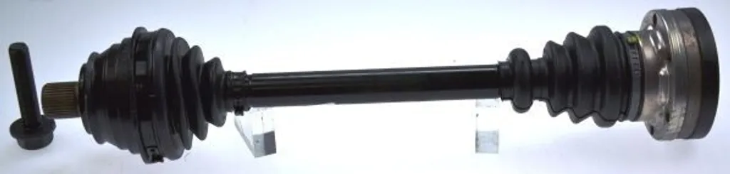Arbre de transmission SPIDAN 20598 pour VW Transporter T4 701407271H