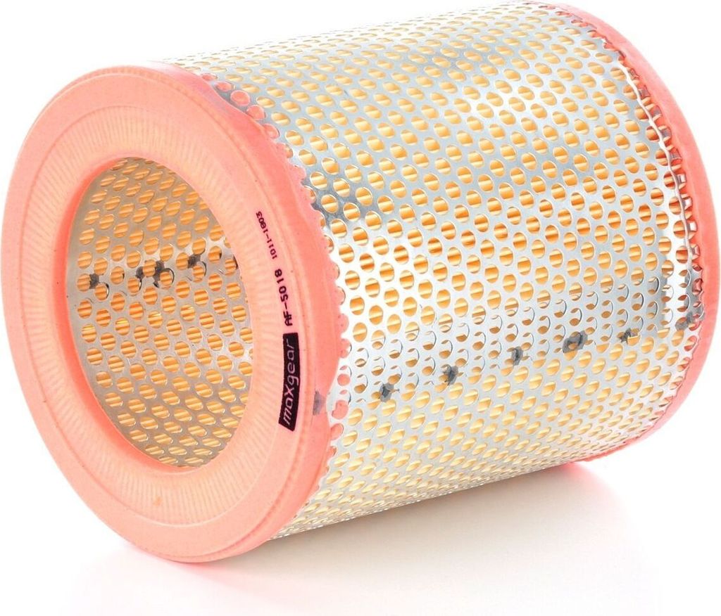 MAXGEAR 26-0184 - OE 1444 A1 Luftfilter für Ducato, Boxer