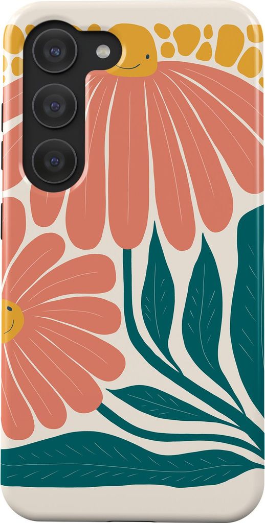 Samsung Galaxy S24, Schutzhülle kompatibel mit MagSafe stoßfest – Handyhülle Case Schutz