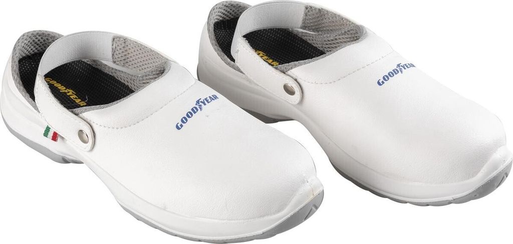 Goodyear Sicherheitsschuhe 985641 Mikrofaser