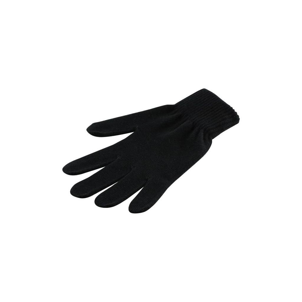 Handschuh Touch Strick-Handschuhe mit 5 Touchscreen-Fingerkuppen Gr M 
