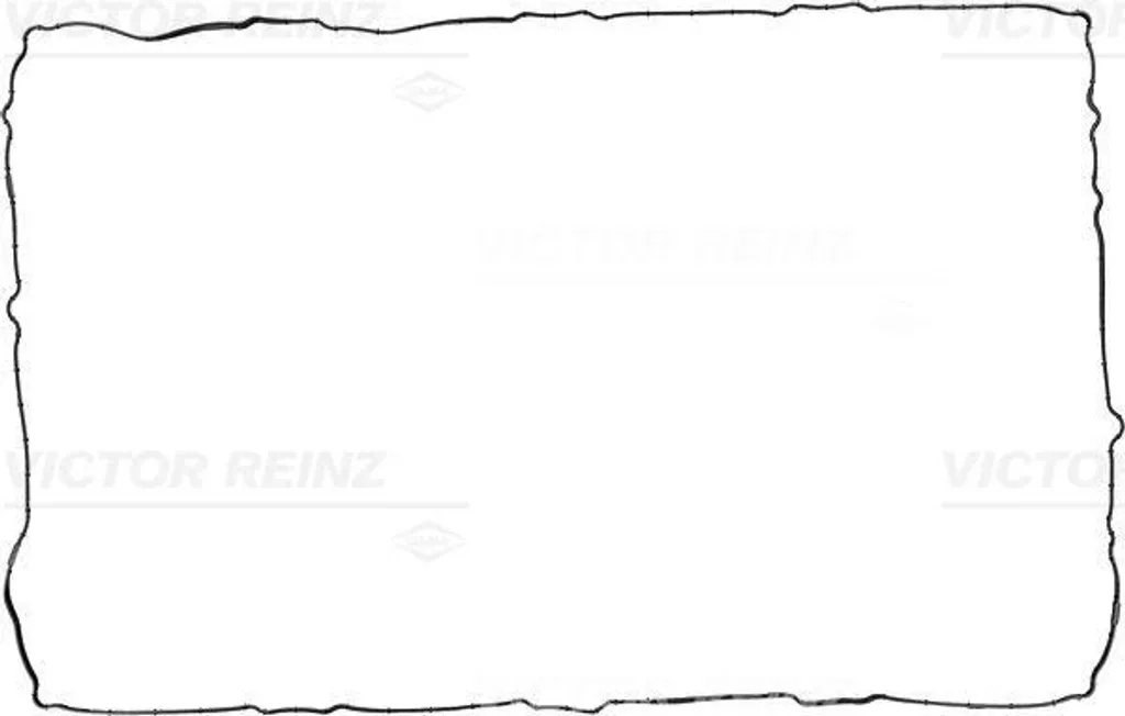 Stop fuite huile : Joint de carter VICTOR REINZ 71-11331-00 Combo