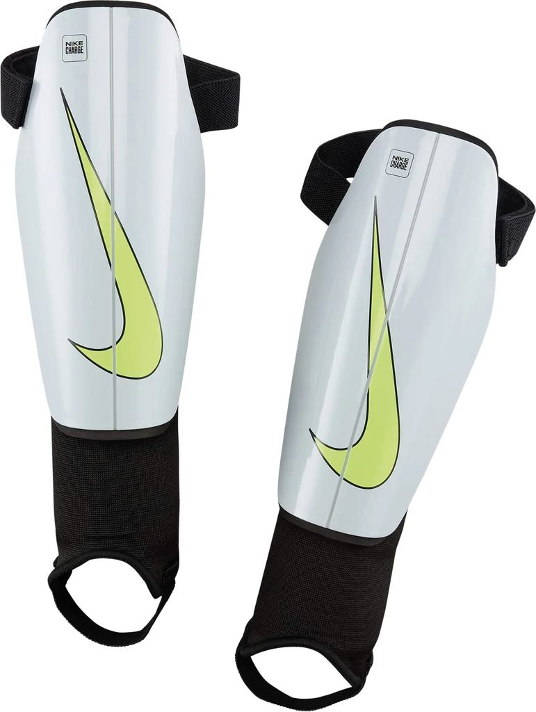 Nike Charge Schienbeinschoner Senior