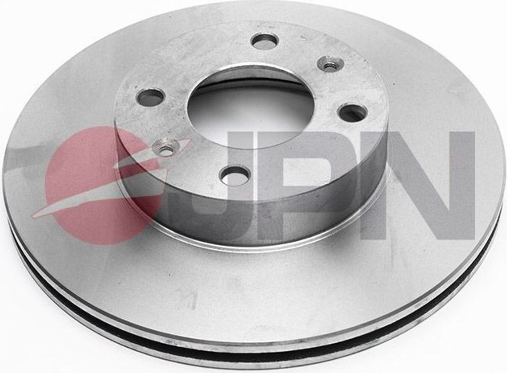 JPN 30H0531 - OE 51712 0X700 Bremsscheibe für i10 (PA), i10 (BA, IA), i10 (AC3, AI3), Picanto (SA), Picanto (TA)