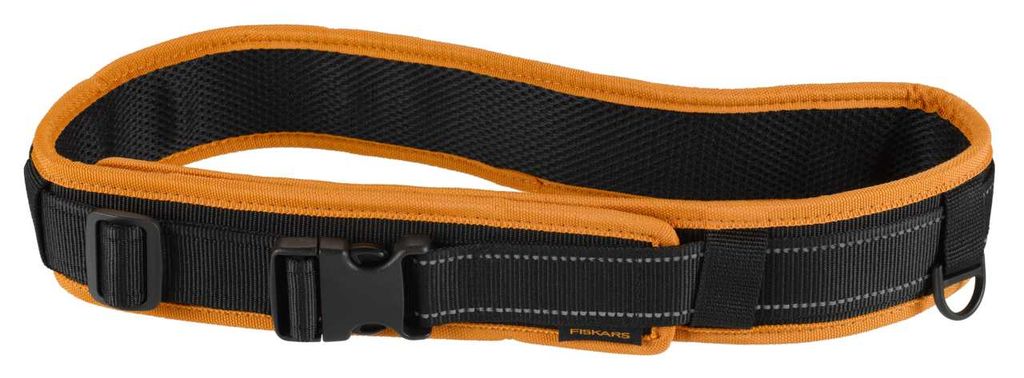 Fiskars Woodxpert Werkzeuggürtel Orange Orange One Size