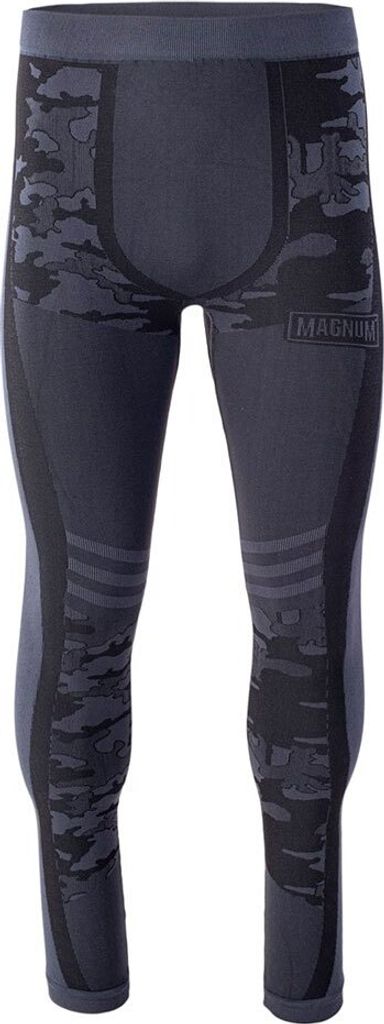 Thermoactive Leggings Magnum Camo Bottom M Pullunder Magnum Größe: XL,