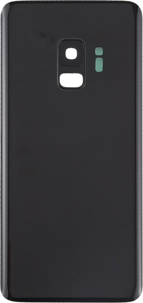 Für Samsung Galaxy S9 SM-G960F Akkudeckel Backcover Produktbild 