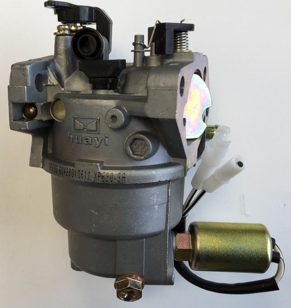 Vergaser Für Zongshen Xp620 17,6Hp