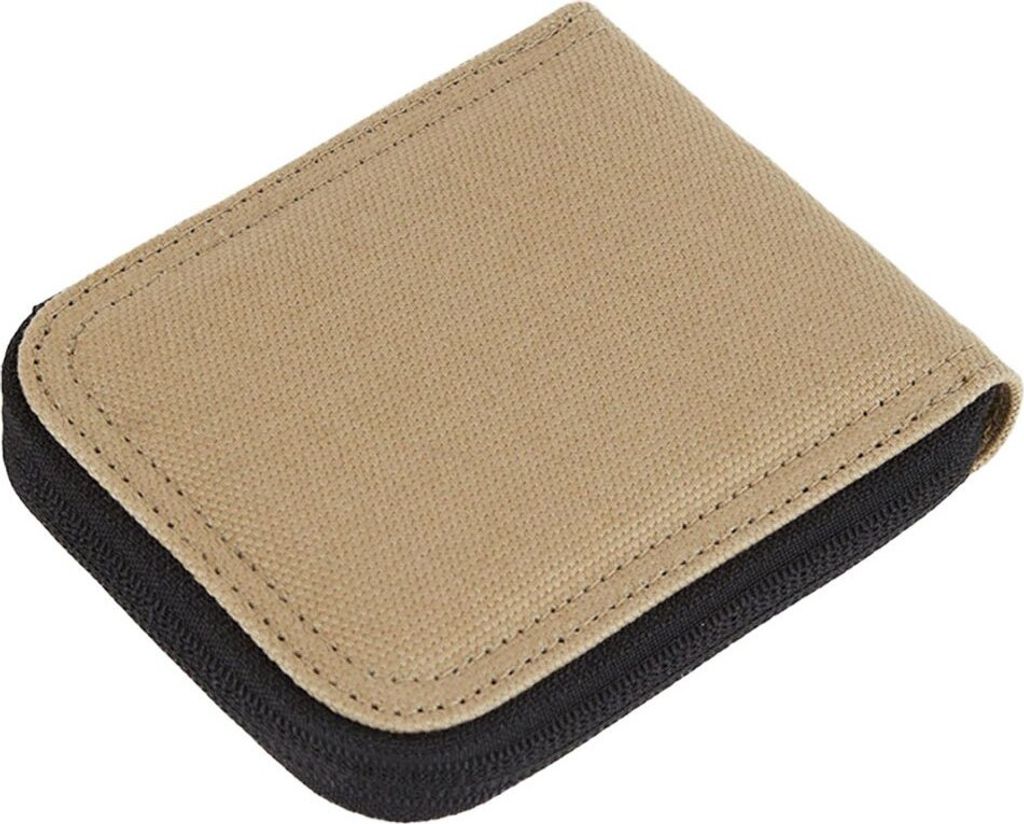 Dickies Duck Canvas Brieftasche Beige Mann Beige One Size
