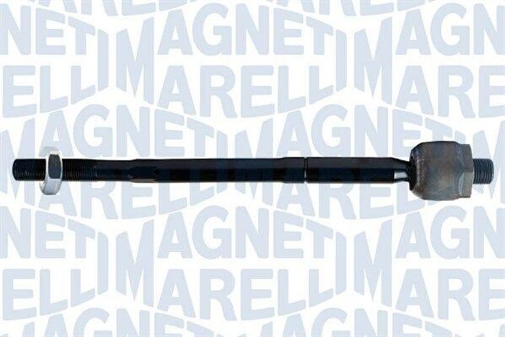 MAGNETI MARELLI Lenkstange Lenkschubstange 301191602020 Vorne für OPEL INSIGNIA Caravan