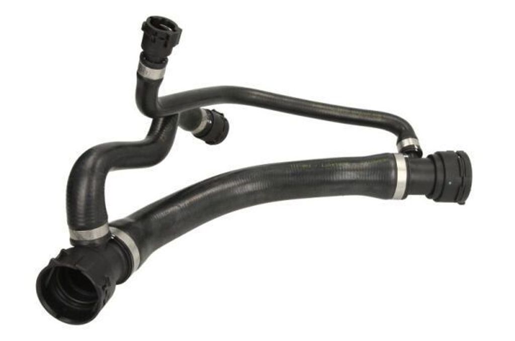 THERMOTEC Kühlerschlauch Wasserschlauch für BMW 7 (E65, E66, E67) DWB140TT