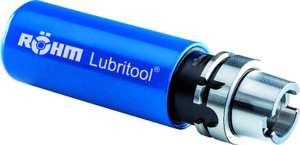 R ÖHm Fettkartusche, Anzahl: 1 Produktbild 