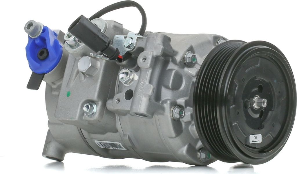 VALEO 813150 6SEU Klimaanlage Klimakompressor PAG 46 R134a Produktbild 
