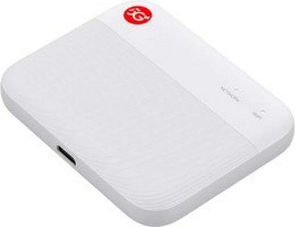 Router ZTE F50 5G Obrázek produktu 