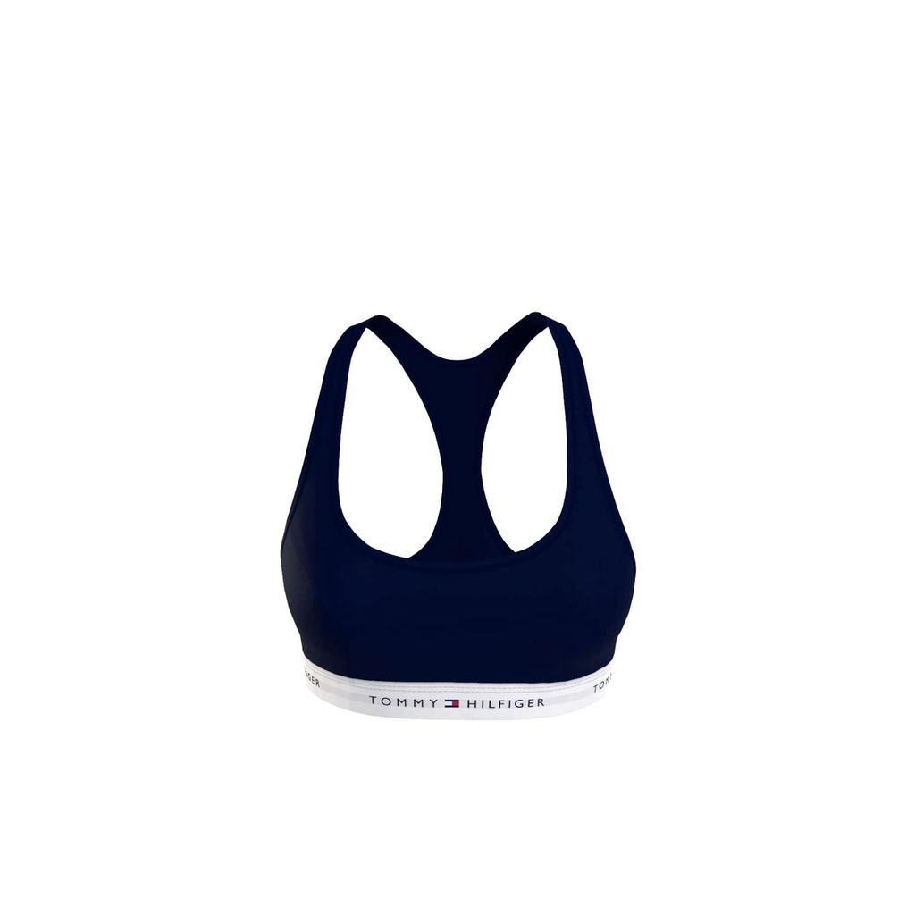Tommy Hilfiger Unlined Bralette Damen