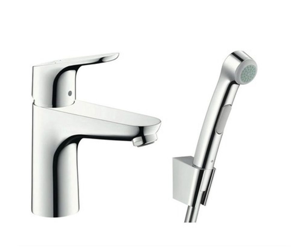 Hansgrohe Focus Immagine del prodotto 