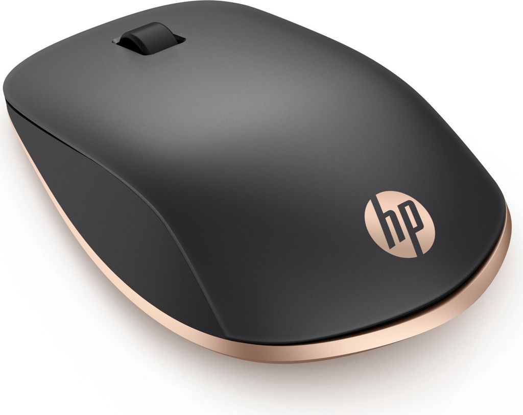 Z5000 Wireless Spectre Maus metall gold Produktbild 