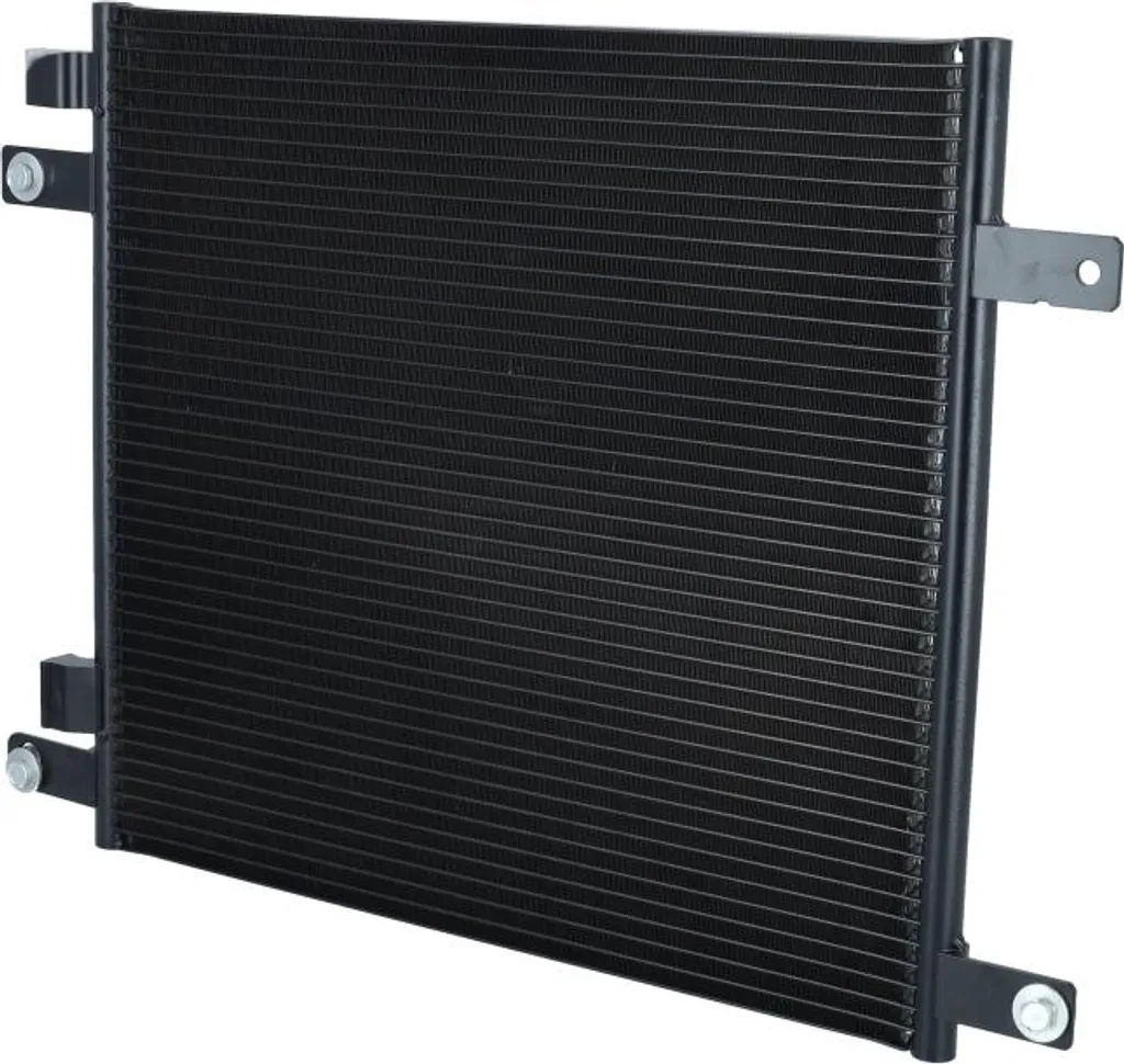 Condenseur de climatisation NRF avec joint pour camions DAF CF 65 75 85
