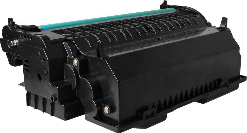 vhbw Trommeleinheit Ersatz für OKI 44574302 für Laser-Drucker Schwarz