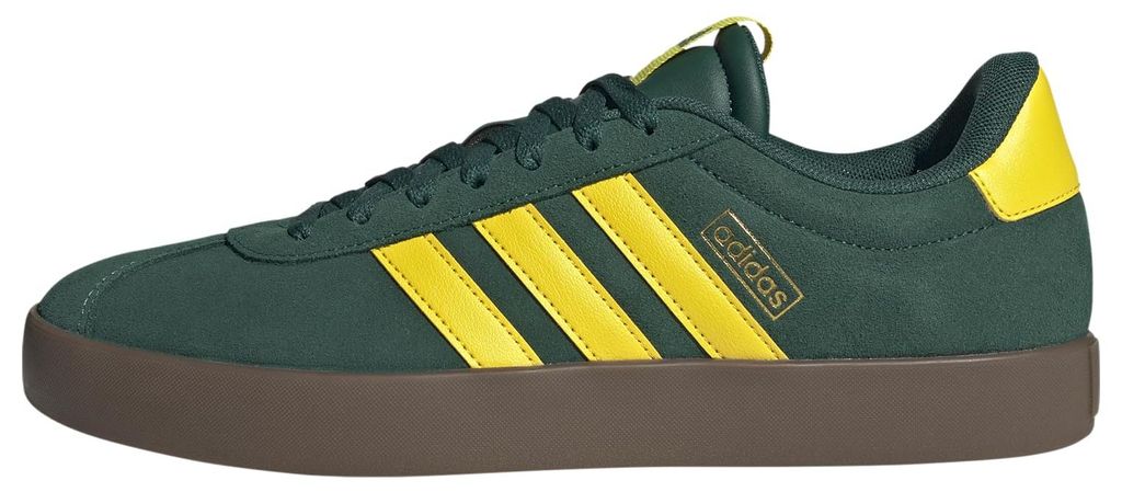 Adidas JP7535_610, Gelb, Collegiate Green,Yellow,Gold Produktbild 