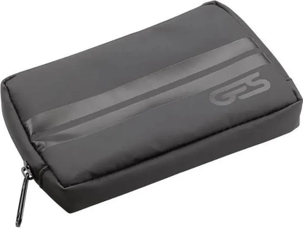 Portefeuille Ges Arrate Noir L : accessoire élégant en cuir pour homme