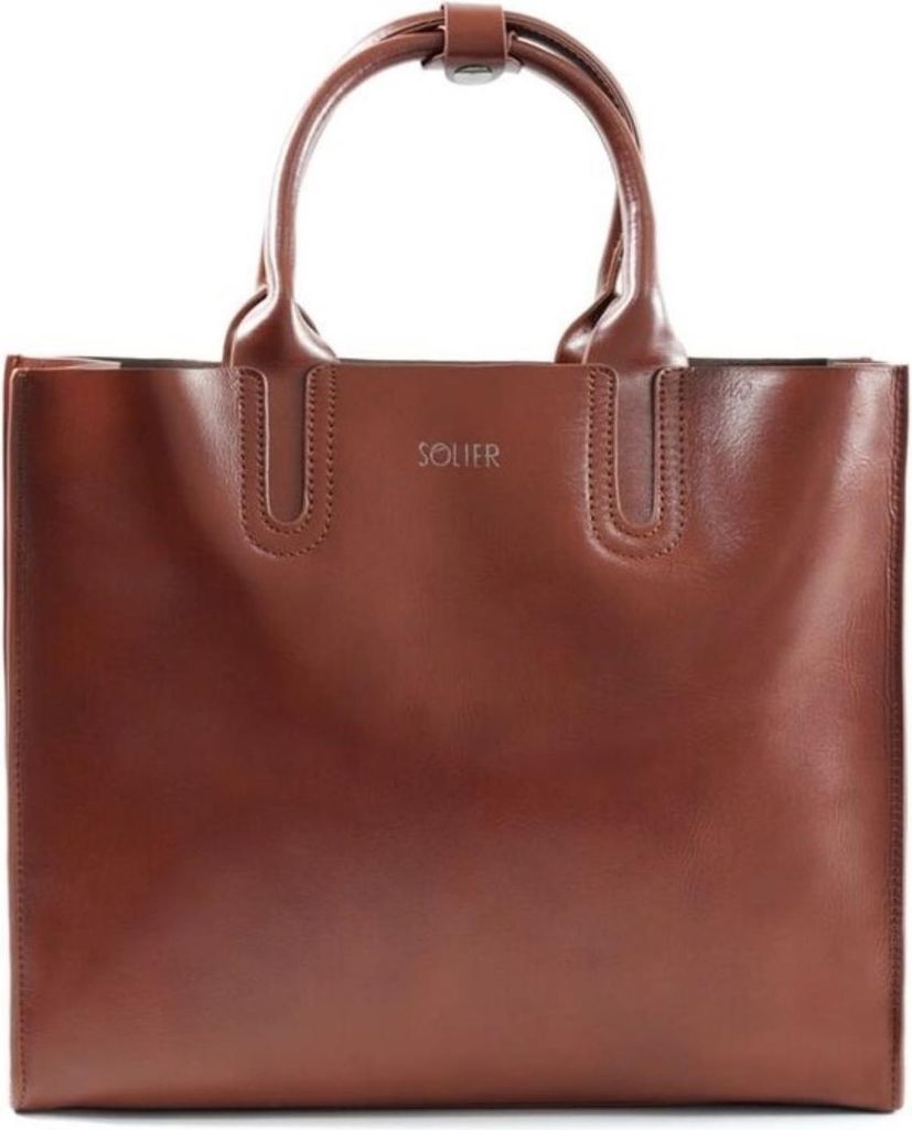 Handtaschen Solier Belviana FL31