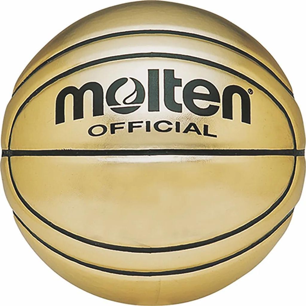 Molten Bg-sl7 Basketballball Golden 7 Golden 7 Produktbild 