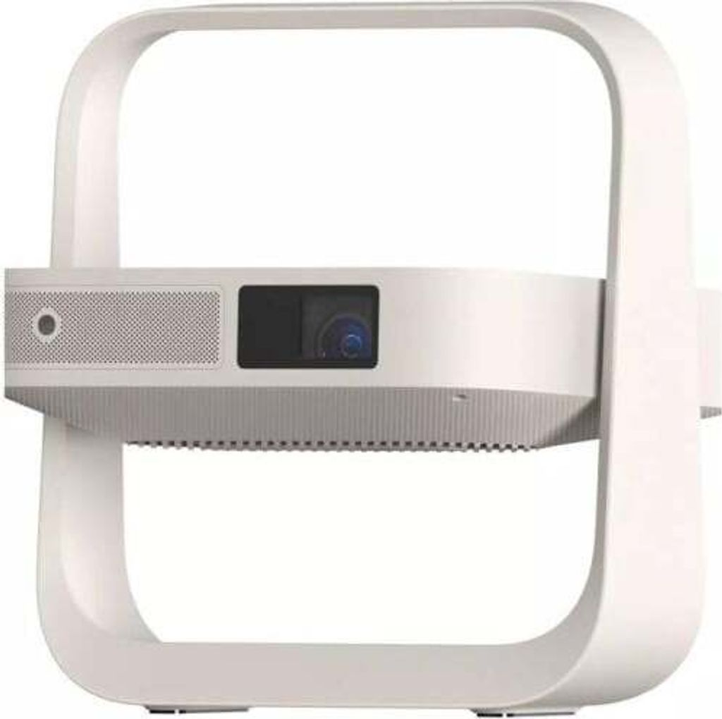 XGIMI Elfin Flip Short Throw projektor DLP FullHD White Obrázok produktu 1