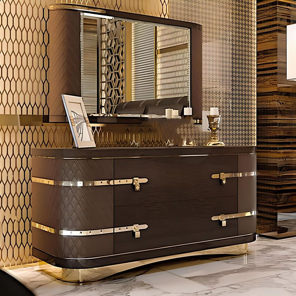 Kommode Designer Kommoden Schrank XXL Designer Schrank Regal Neu Kommodenschrank