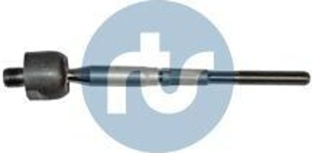 RTS 92-92398 Axialgelenk Spurstange für NISSAN JUKE (F15) Vorne Rechts Vorne Links