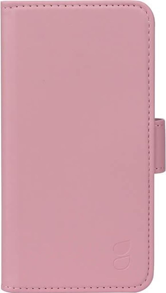 GEAR Handyhülle Pink iPhone 6/7/8/SE