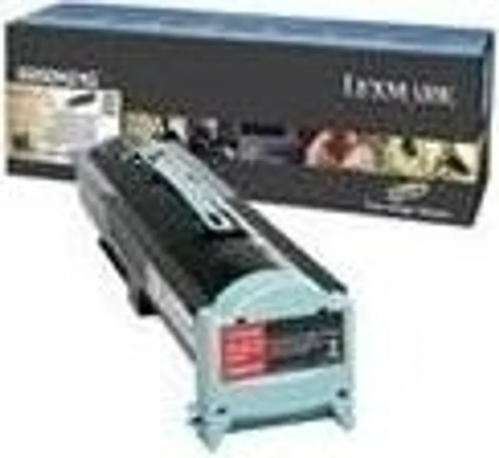 Lexmark X850H21G Toner Noir Haute Capacité pour Imprimante Série X850 - 2