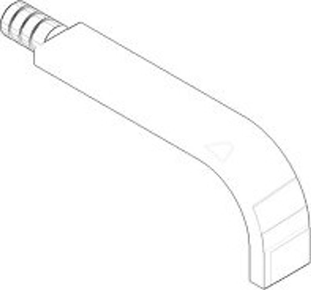 Dornbracht 04282215010-49 Auslauf ERSATZTEILE