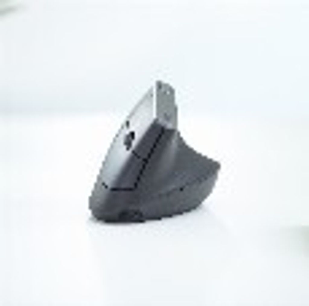 Logitech Wireless Mouse MX Vertical ergonomisch black Obrázok produktu 76