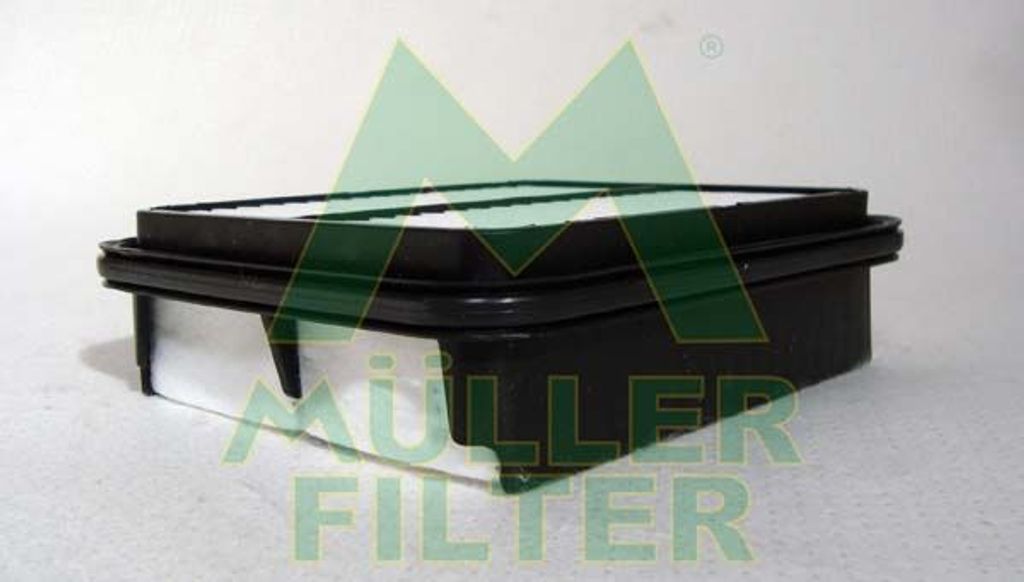 Muller Filter Luftfilter Pa3296