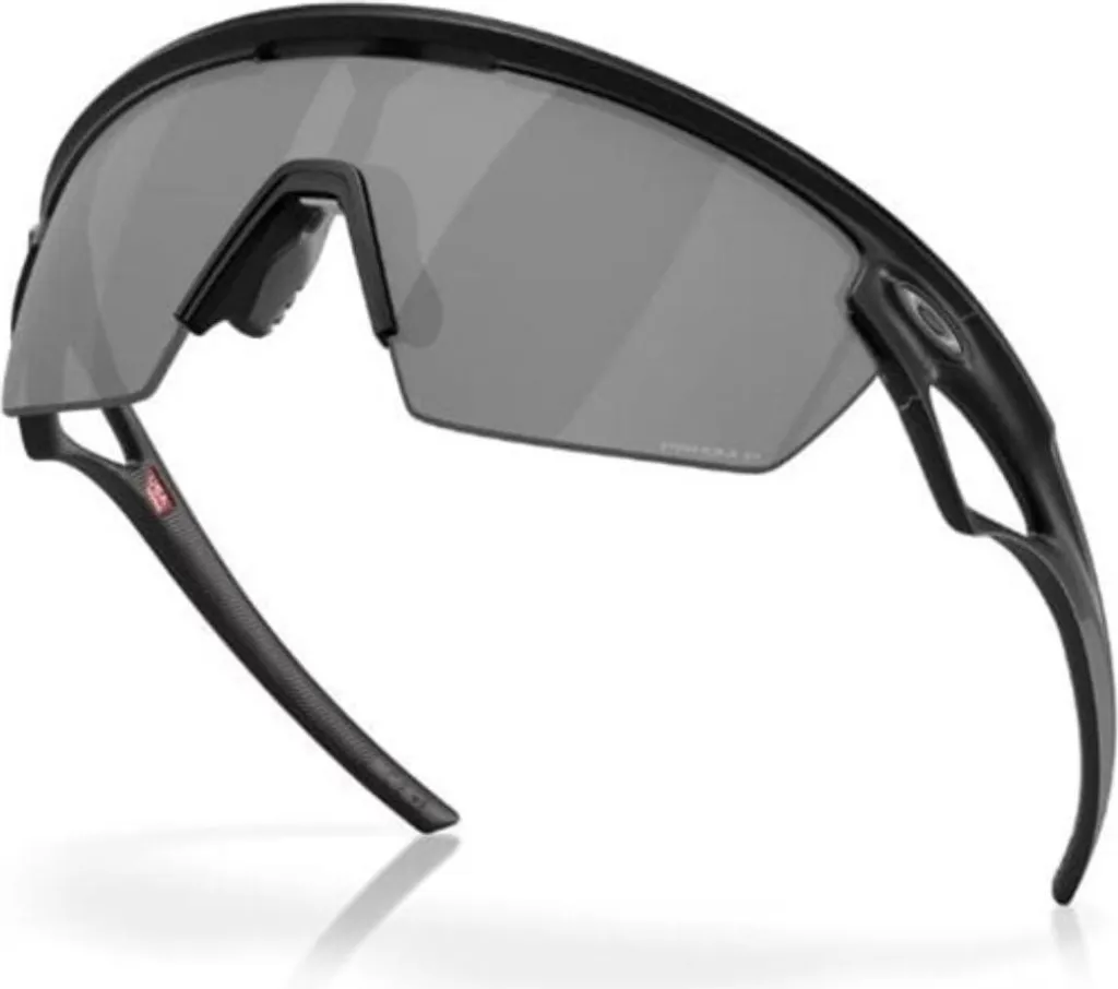 Oakley OO9403-0136 Lunettes de soleil Shield Prizm Black pour homme - 4