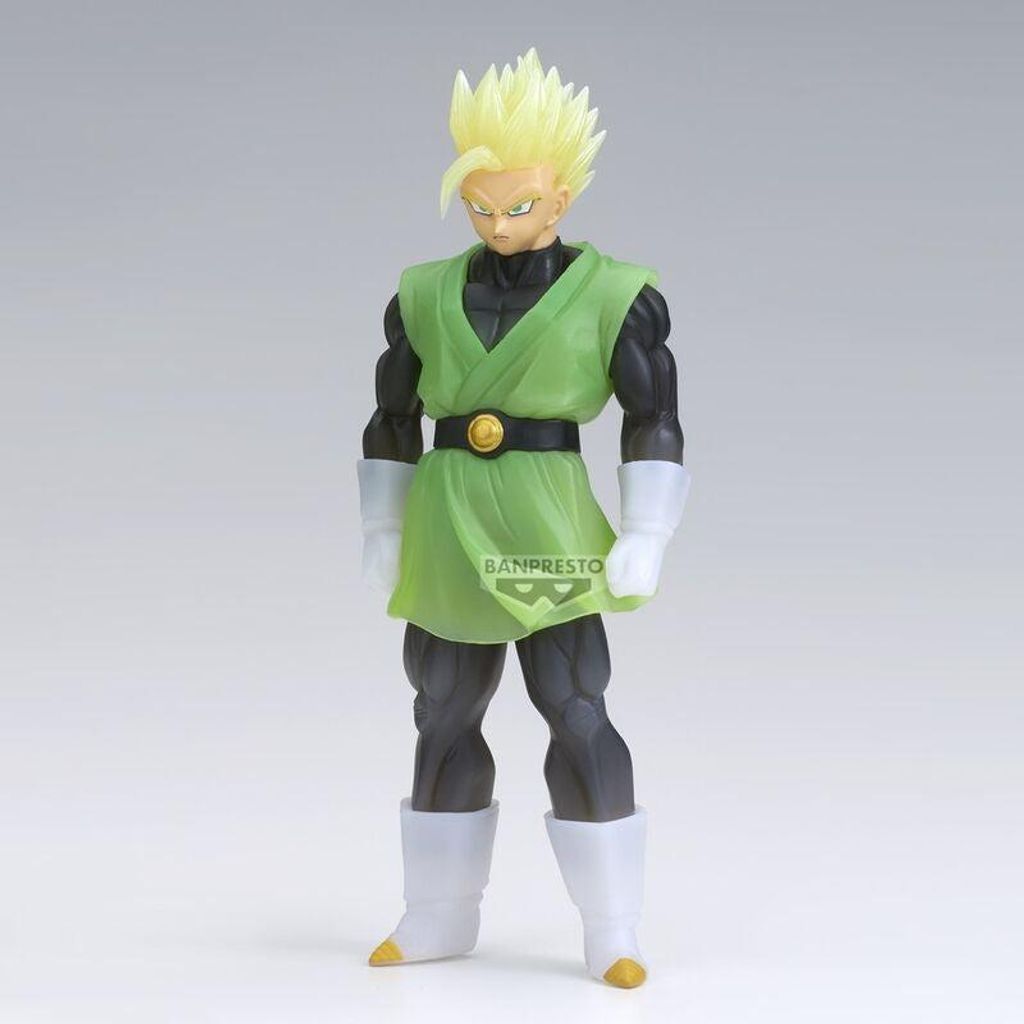 Gohan Clearise Figur 18 cm - Dragon Ball Z Sammlerspielzeug