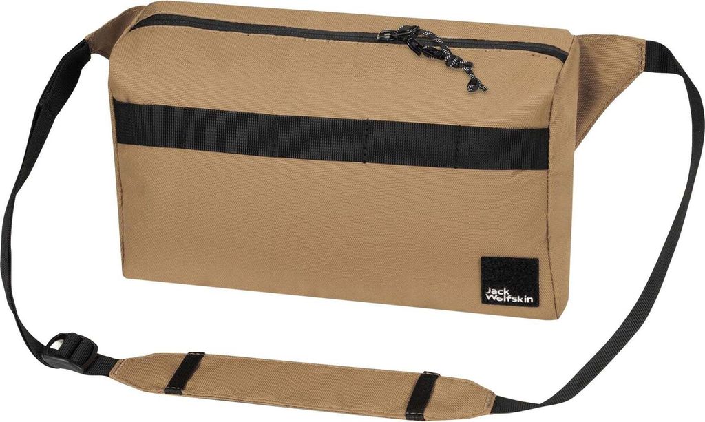 Jack Wolfskin Jack Wolfskin Bag-8007591 Umhängetasche keine Angabe 1511-41-00017