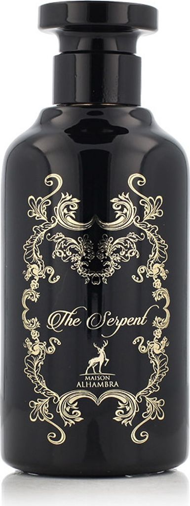 Maison Alhambra Maison Alhambra The Serpent Eau De Parfum 100 ml (unisex)